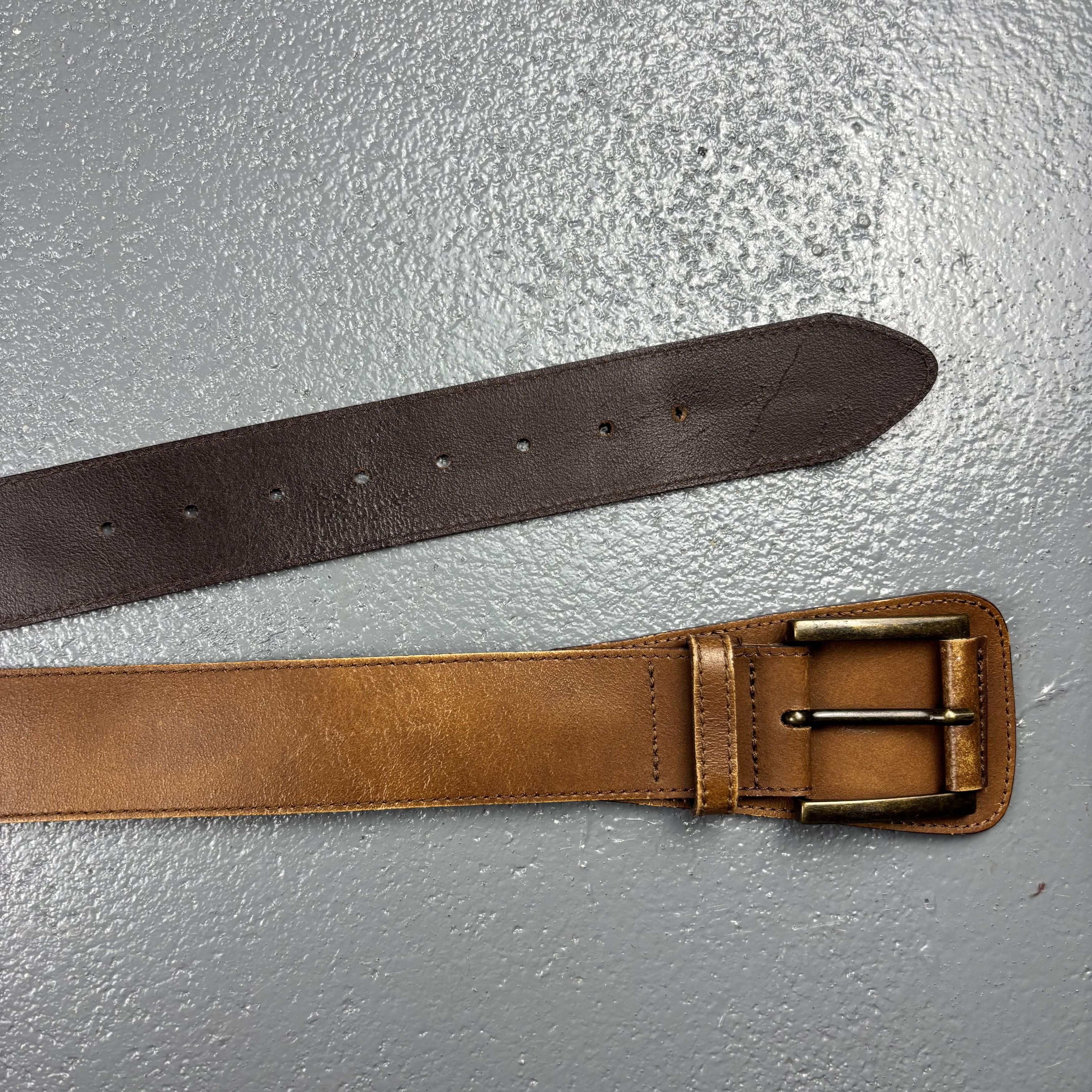 Other Denny Rose Belt Size ONE SIZE - 4 Thumbnail