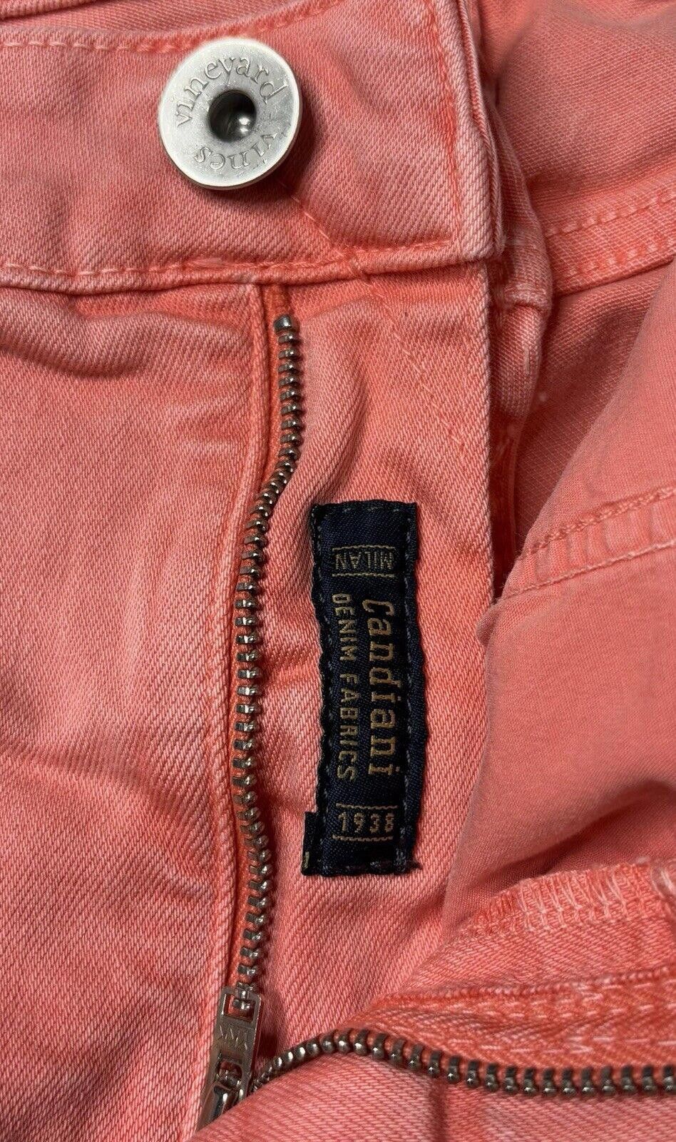 Vineyard Vines Vineyard Vines Denim Jeans Women 30 High Rise Skinny Size 30" / US 8 / IT 44 - 10 Thumbnail
