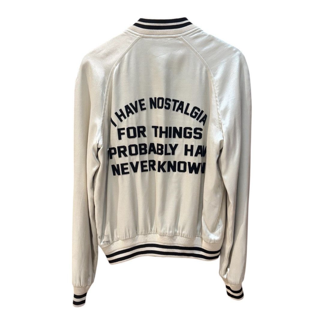Celine CELINE TEDDY UNLOCK YOUR FANTASIES FW19 CODY DEFRANCO | Grailed
