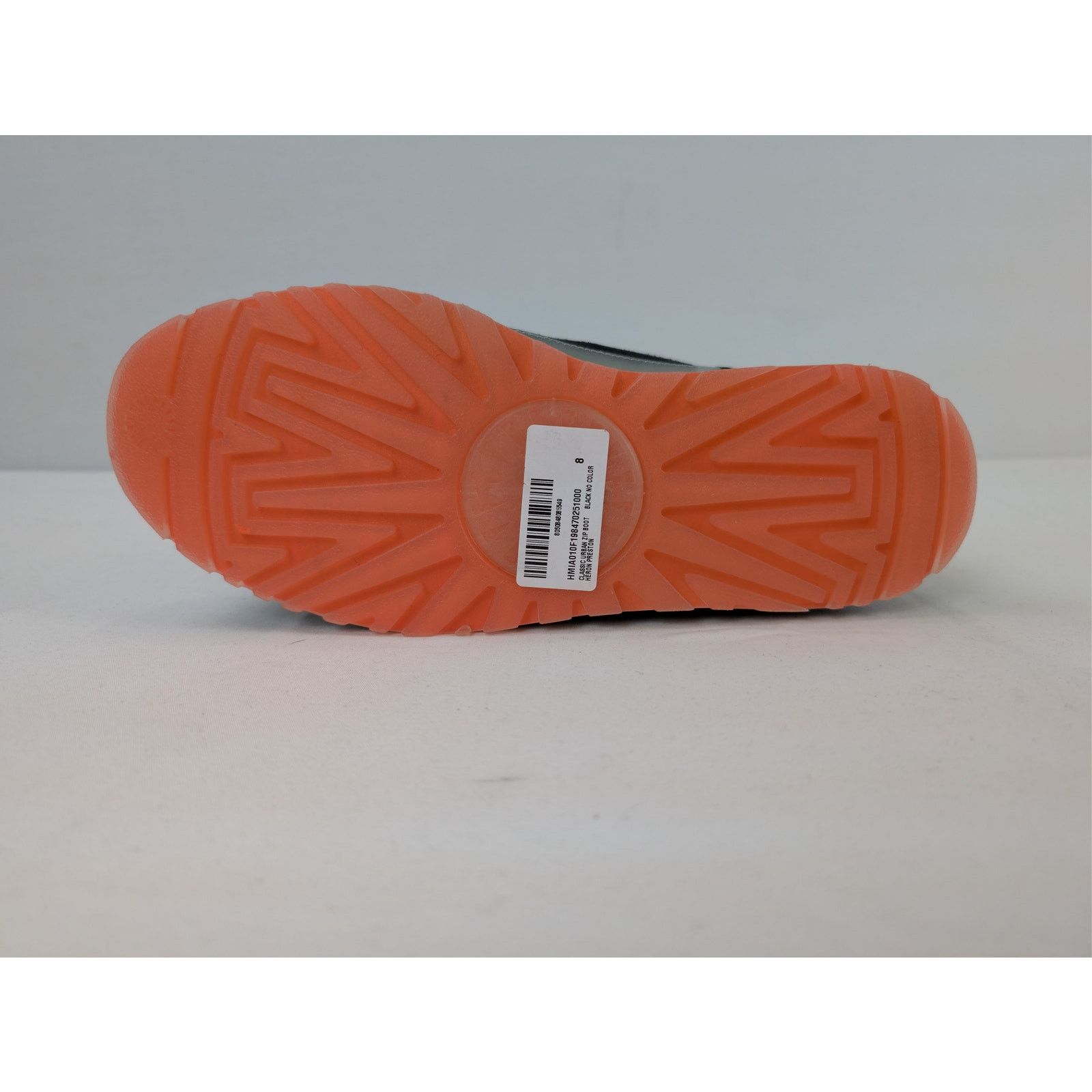 Heron Preston o1rshd1 UGG Edition Fall/Winter collabs Urban Tech Boots Size US 8 / EU 41 - 12 Thumbnail