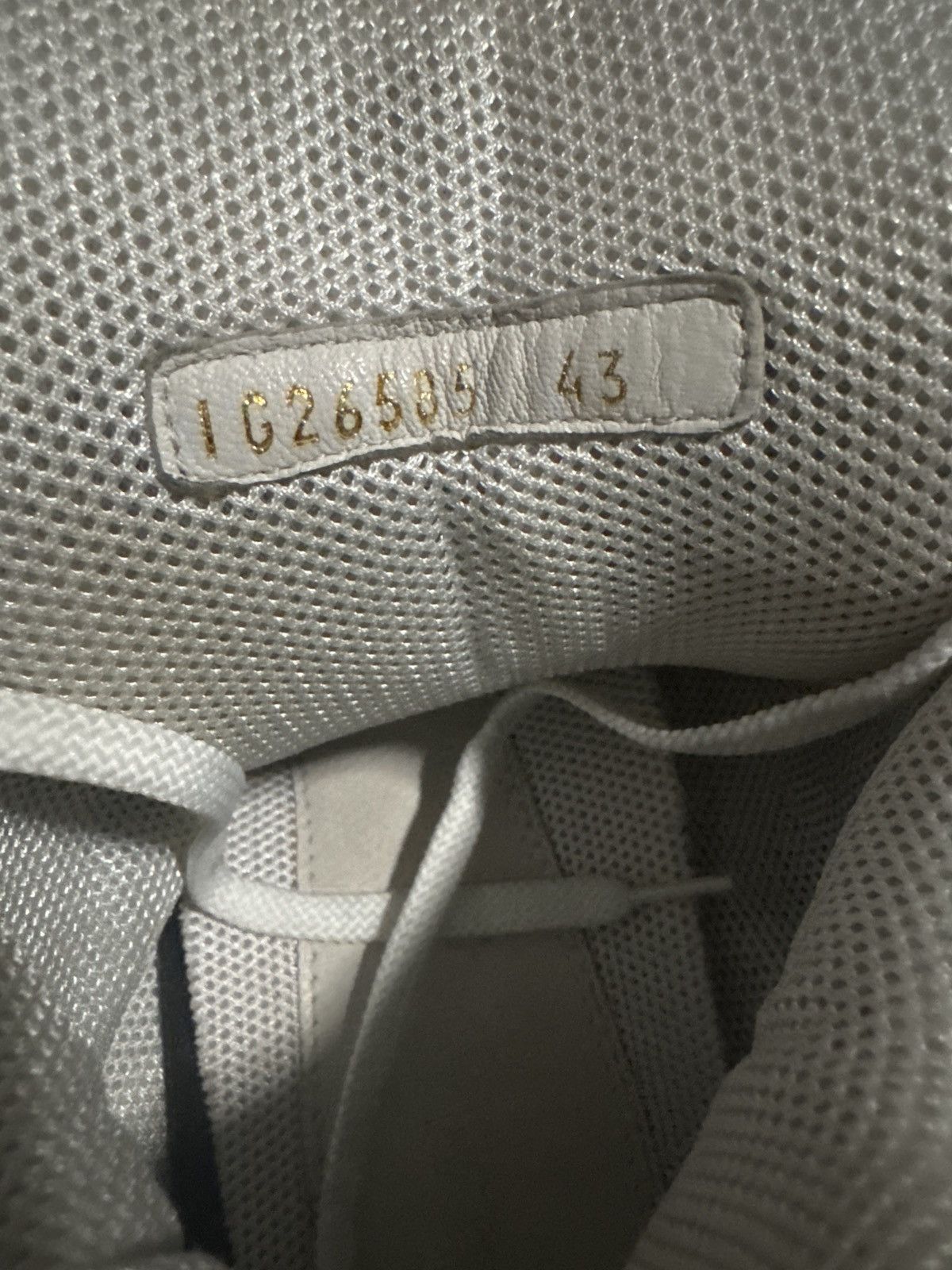 Chanel Chanel Sneakers Size US 10 / EU 43 - 7 Thumbnail