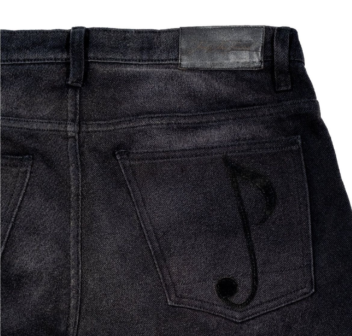 Jarod John Leonard JJL Bruce Flared Jeans Size US 36 / EU 52 - 2 Thumbnail