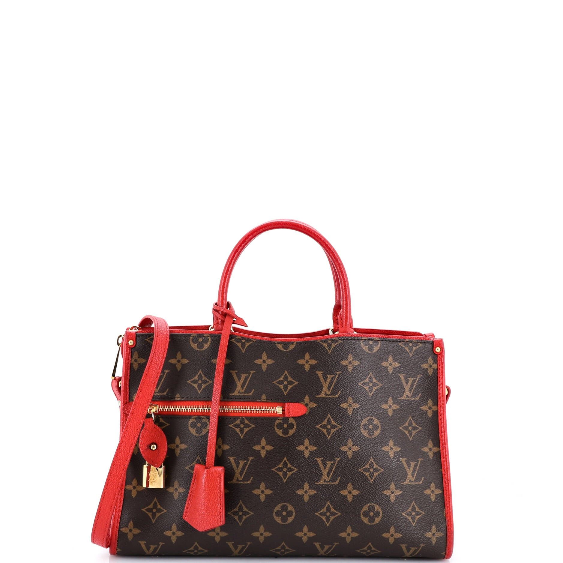 Louis Vuitton Popincourt NM Handbag Size ONE SIZE - 1 Thumbnail