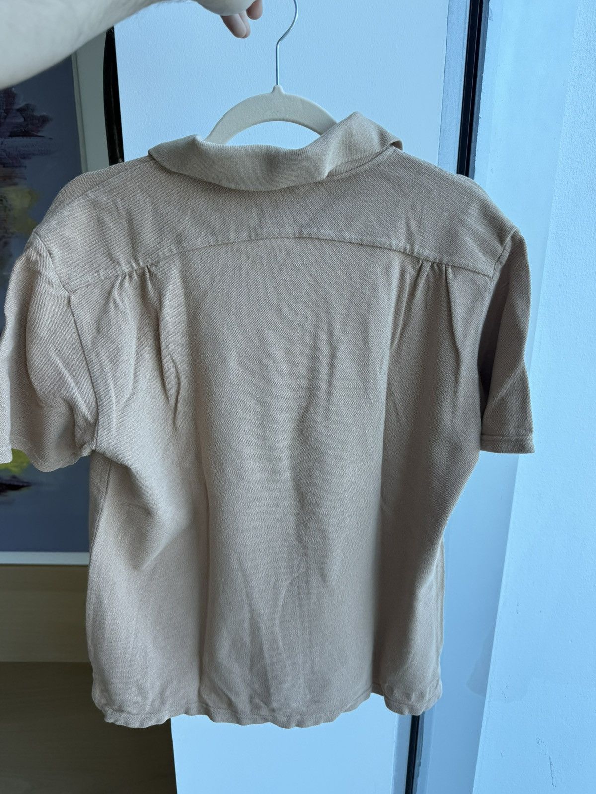 Kapital Vintage Kapital Polo Size US M / EU 48-50 / 2 - 3 Thumbnail