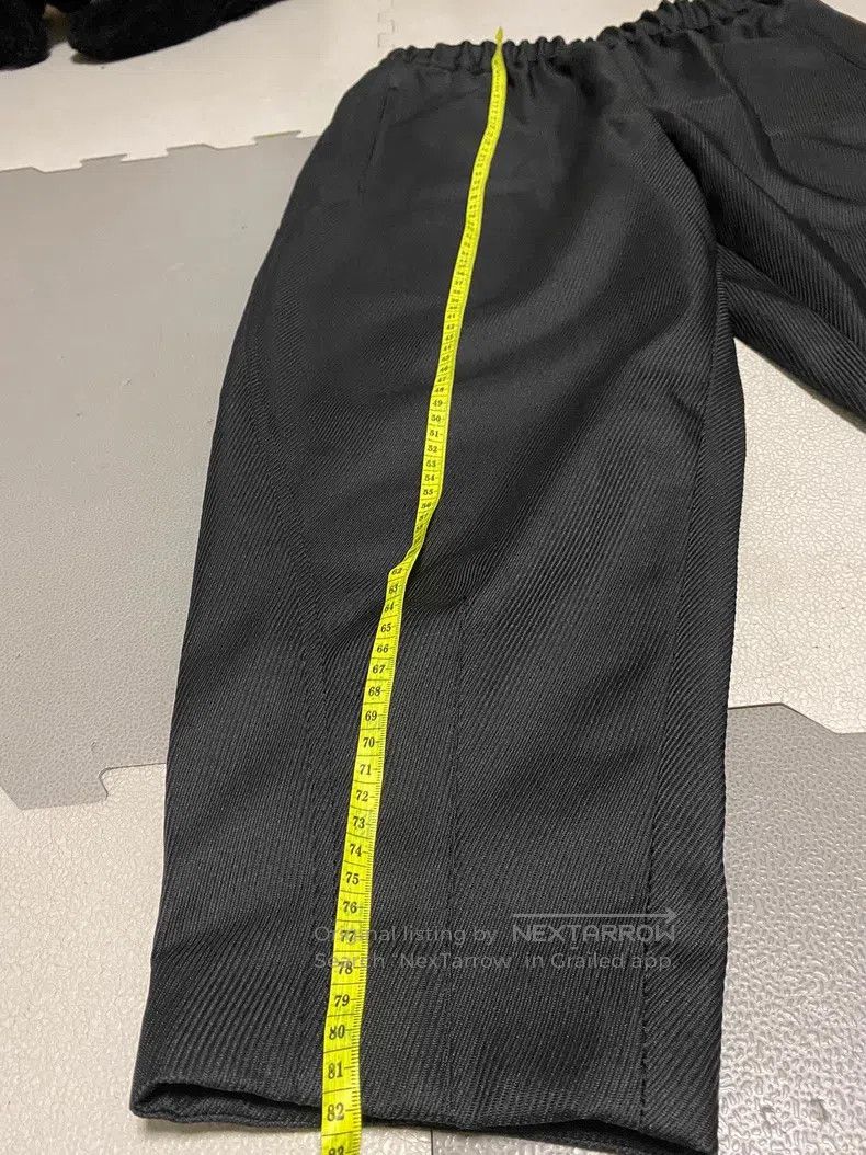 Comme des Garcons Comme Des Garcons size S Jodhpurs Size 25" / US 0 / IT 36 - 3 Thumbnail