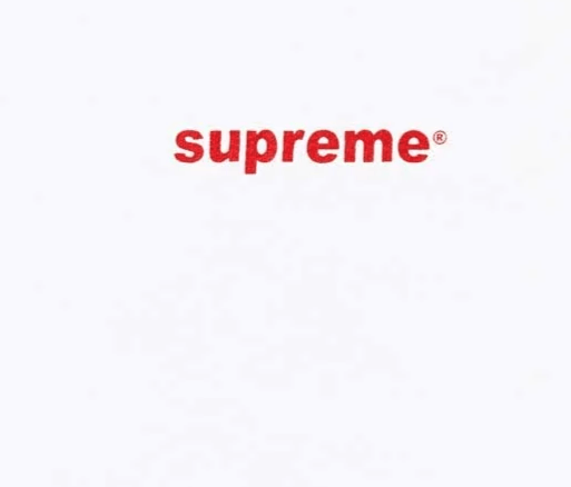 Supreme Supreme Fuck Money Tee Size 2XL White Size US XXL / EU 58 / 5 - 3 Thumbnail