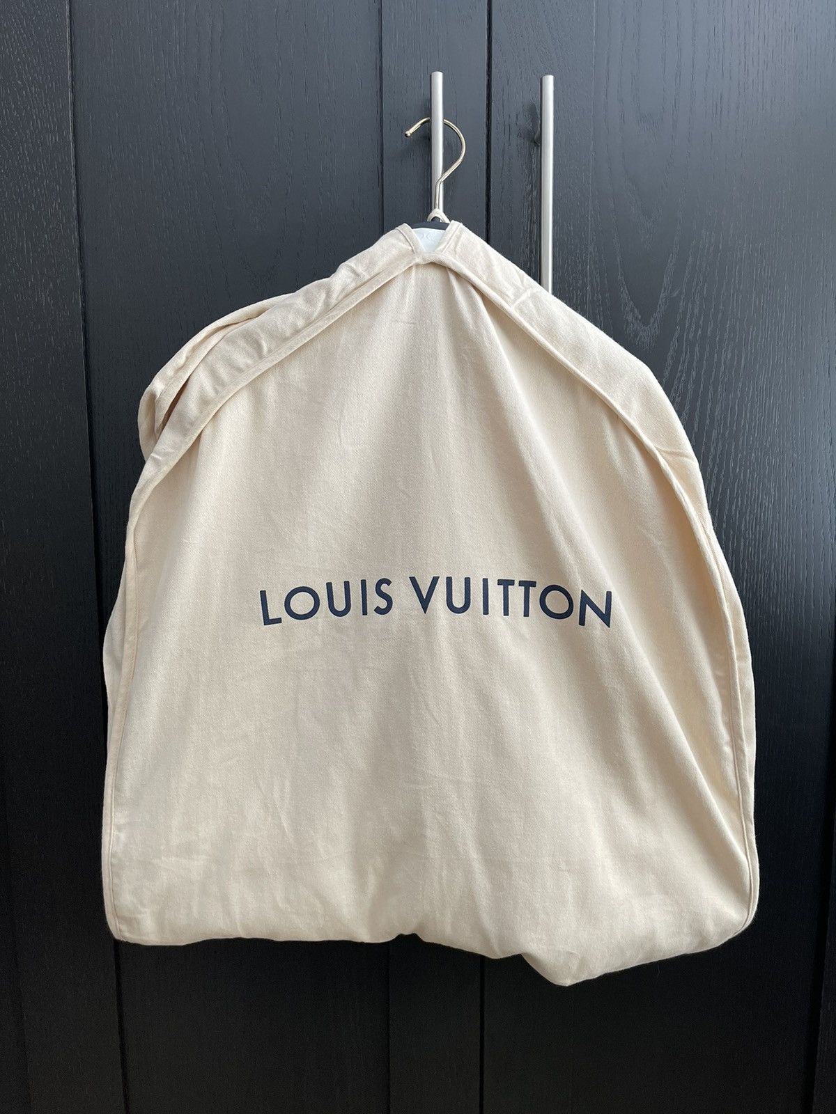 Louis Vuitton Louis Vuitton Silk Shirt Size US M / EU 48-50 / 2 - 17 Thumbnail