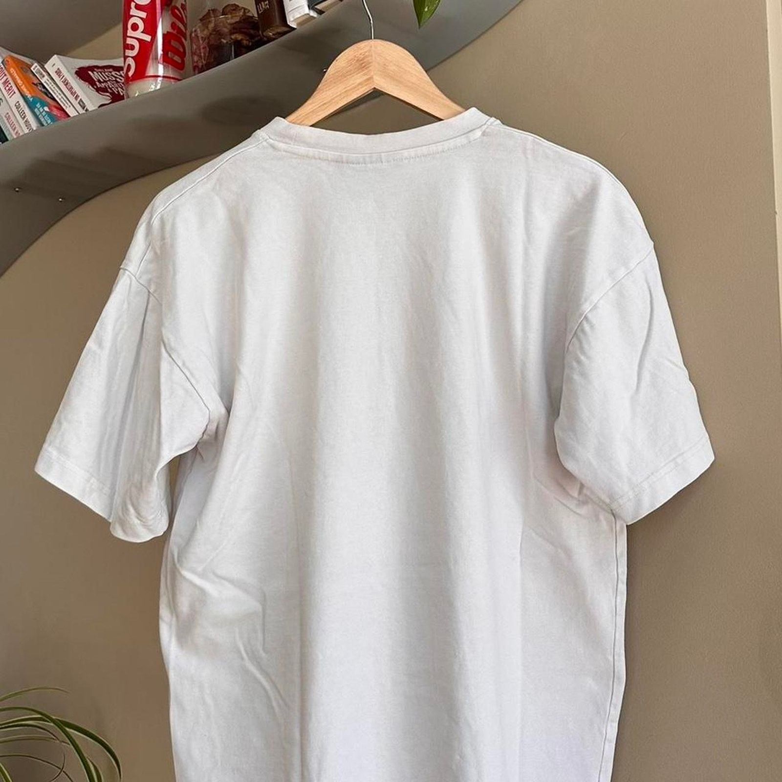 Frank Ocean × Rap Tees Vintage Y2K Frank Ocean Rap Tee Size US S / EU 44-46 / 1 - 7 Thumbnail