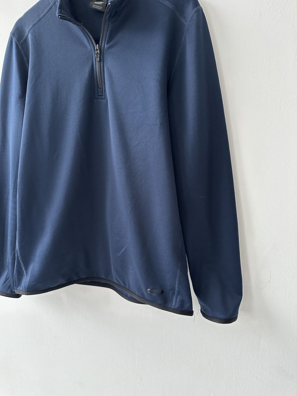 Oakley Oakley Sweatshirt Size US M / EU 48-50 / 2 - 3 Thumbnail