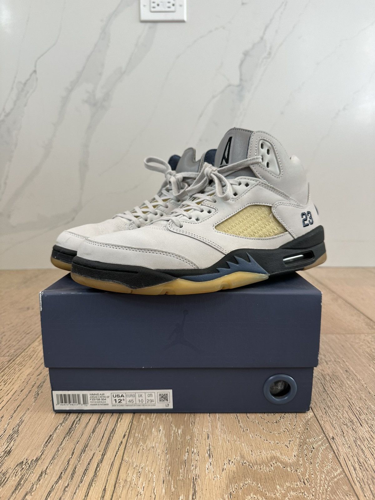 Jordan 5 Retro A Ma Maniére Dawn