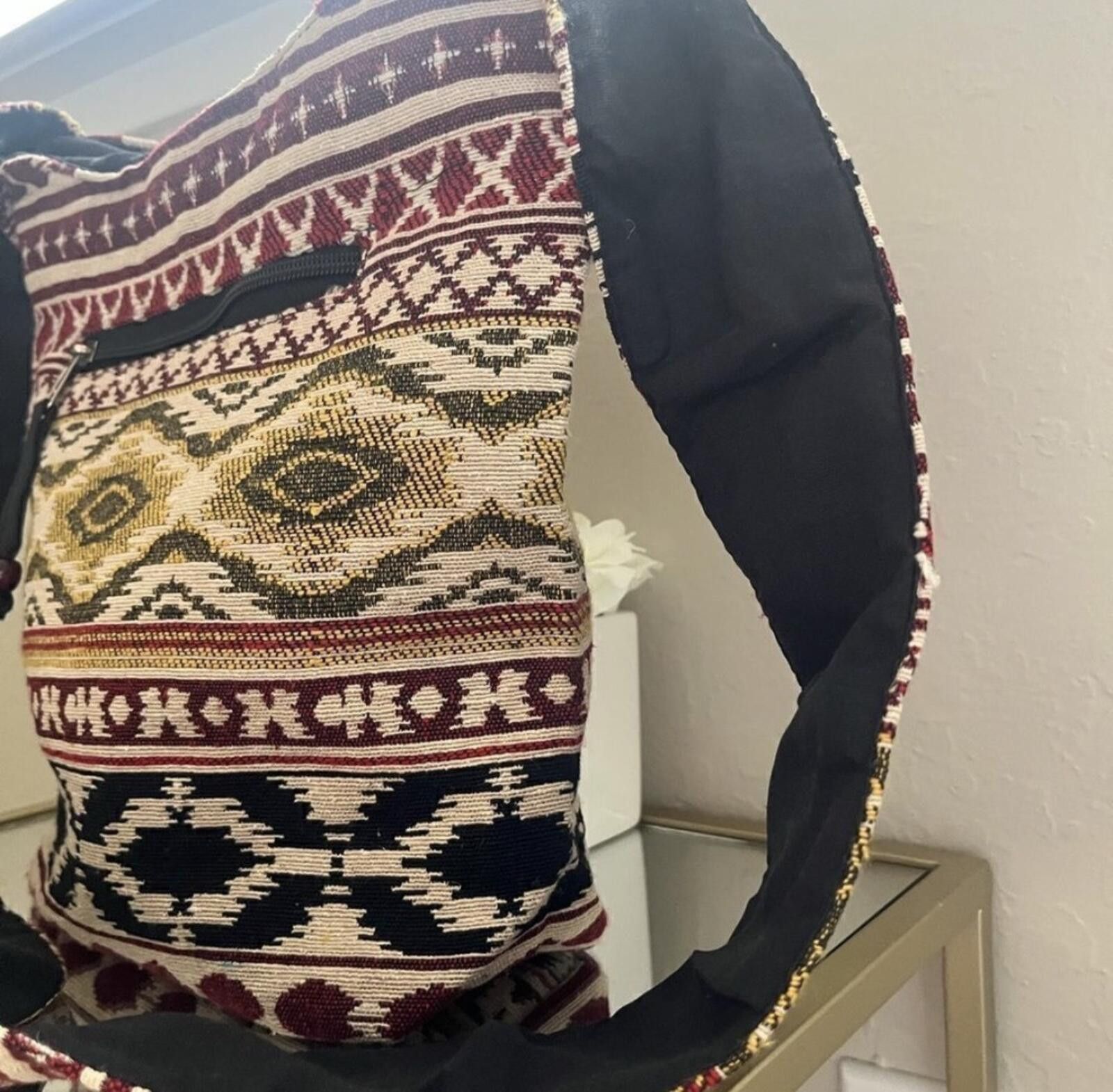 Other Boutique Aztec bag Size ONE SIZE - 2 Thumbnail