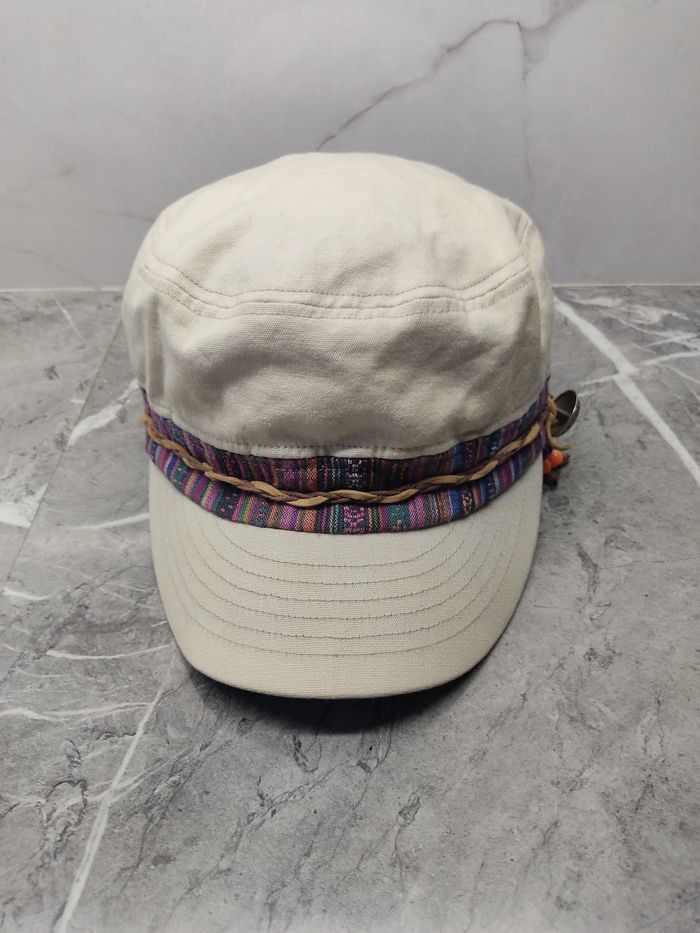 If Six Was Nine Vintage Cadet Retro Cap Hat Size ONE SIZE - 3 Thumbnail