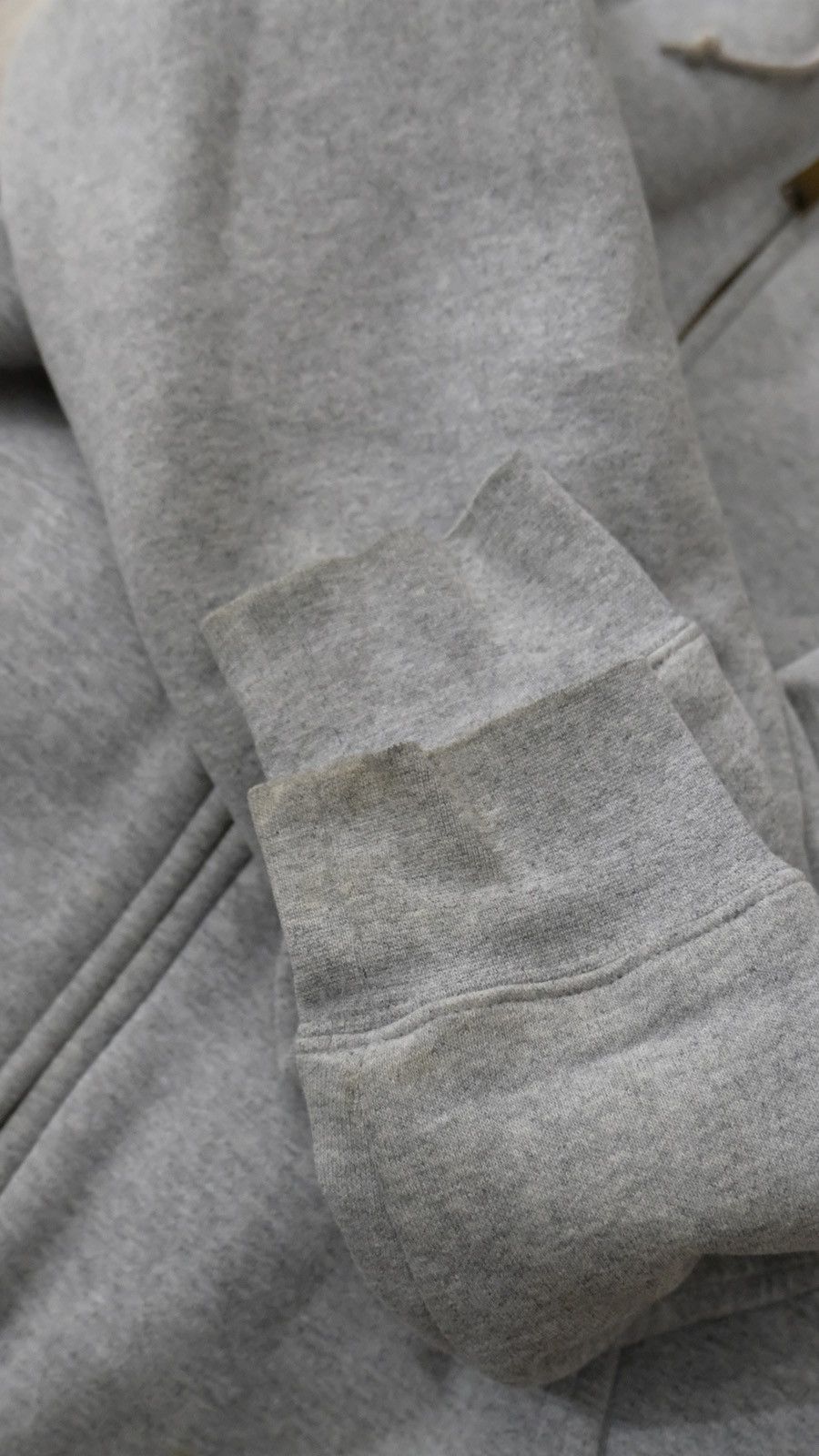 Carhartt × Vintage Carhartt Sweater Size US L / EU 52-54 / 3 - 6 Thumbnail