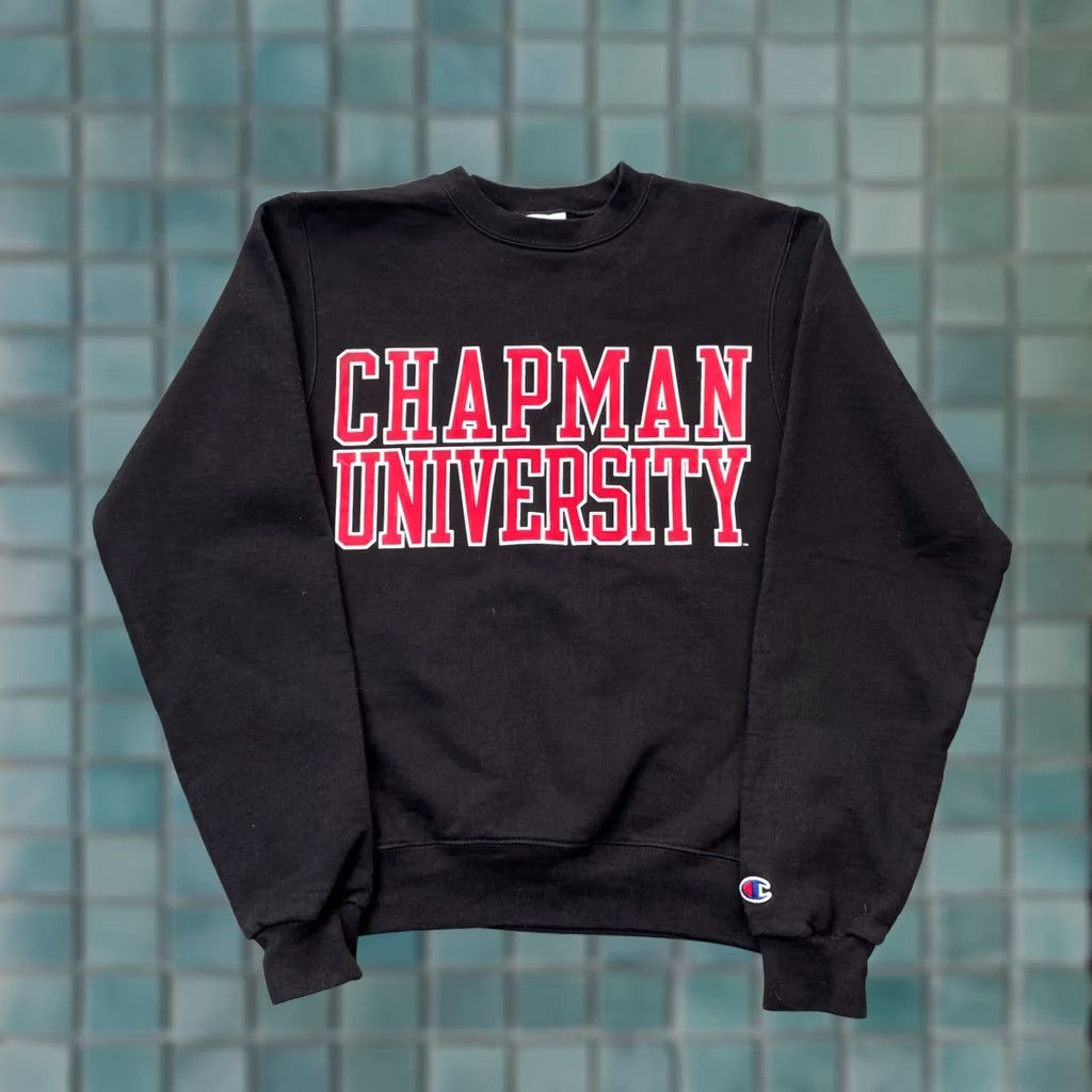 Champion VINTAGE Chromed? Size US XS / EU 42 / 0 - 1 Thumbnail