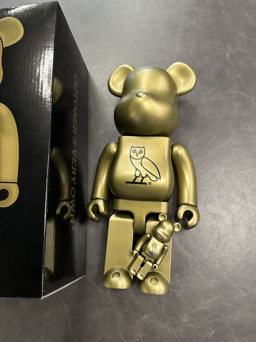 Ovo bearbrick store