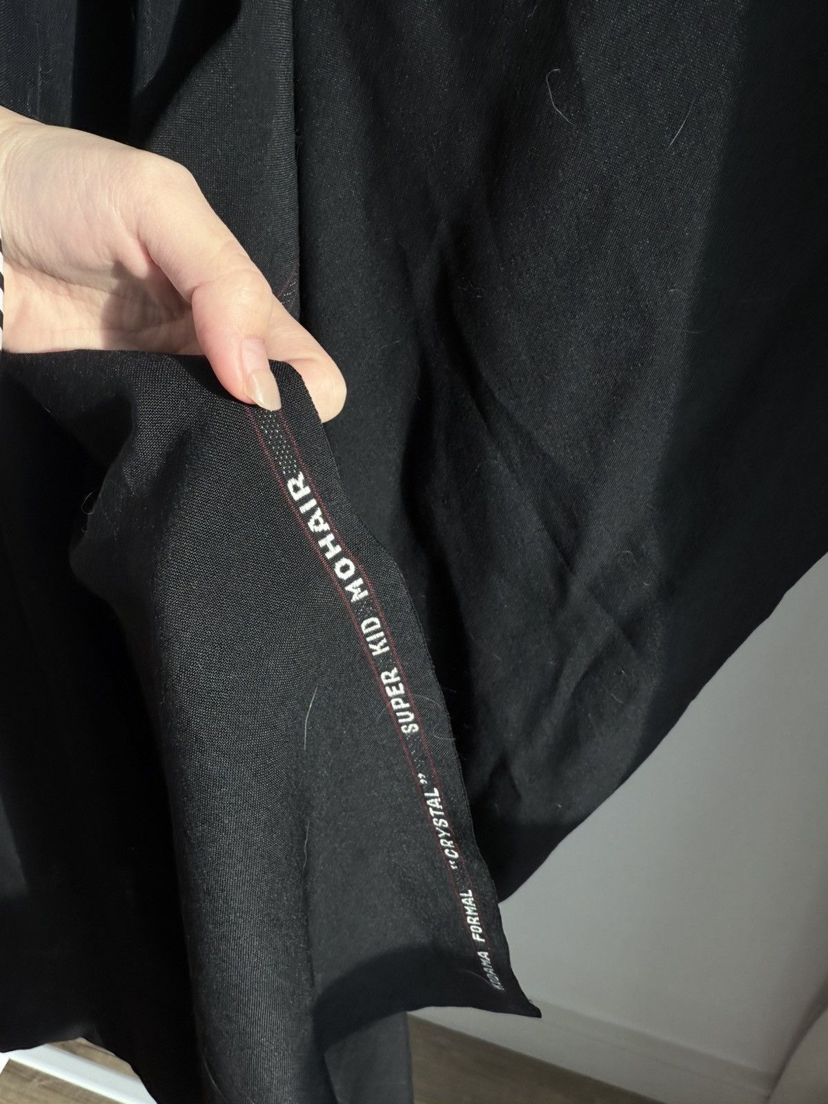 Junya Watanabe Junya Watanabe Size 32" / US 10 / IT 46 - 3 Thumbnail