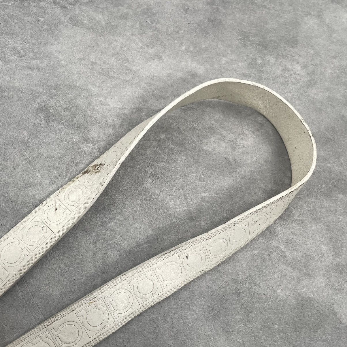 Designer × Salvatore Ferragamo Salvatore ferragamo belt Size ONE SIZE - 4 Thumbnail