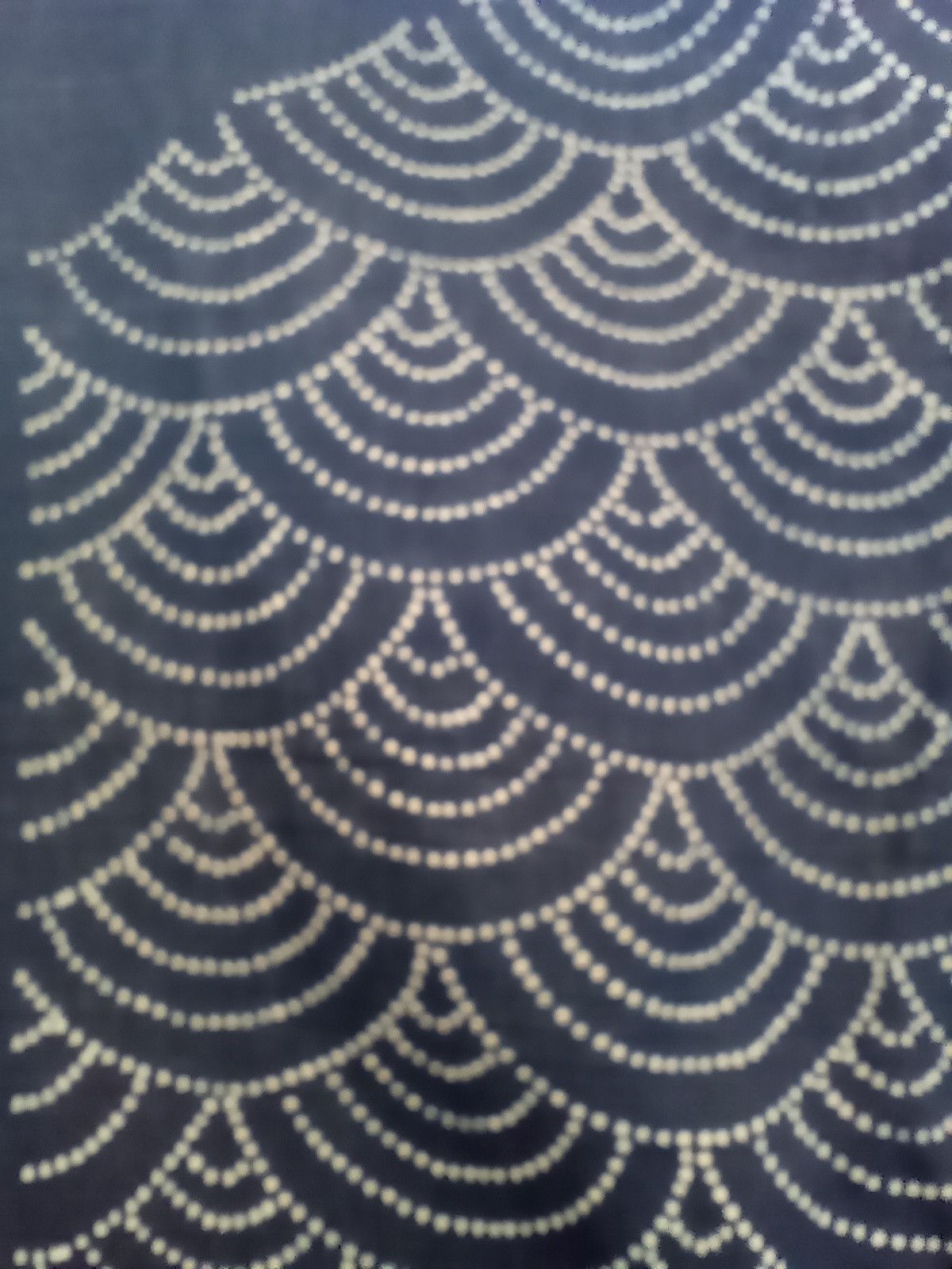 Japanese Brand Japanese Tablecloth Home decor Wall Decor Size ONE SIZE - 2 Thumbnail