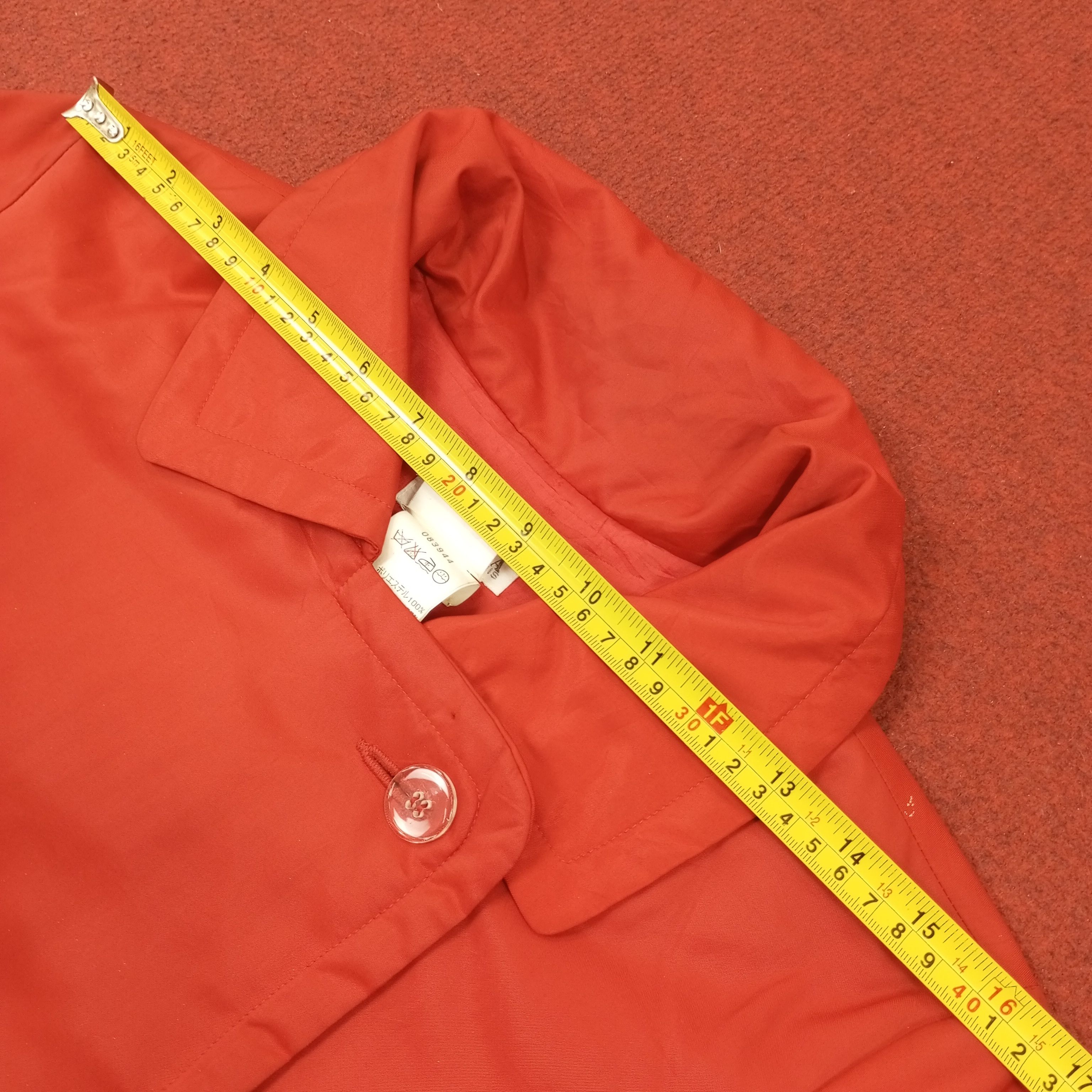 Vintage × agnes b. Agnes B Fashion Designer Brand Jacket c218n11 Size US S / EU 44-46 / 1 - 10 Thumbnail