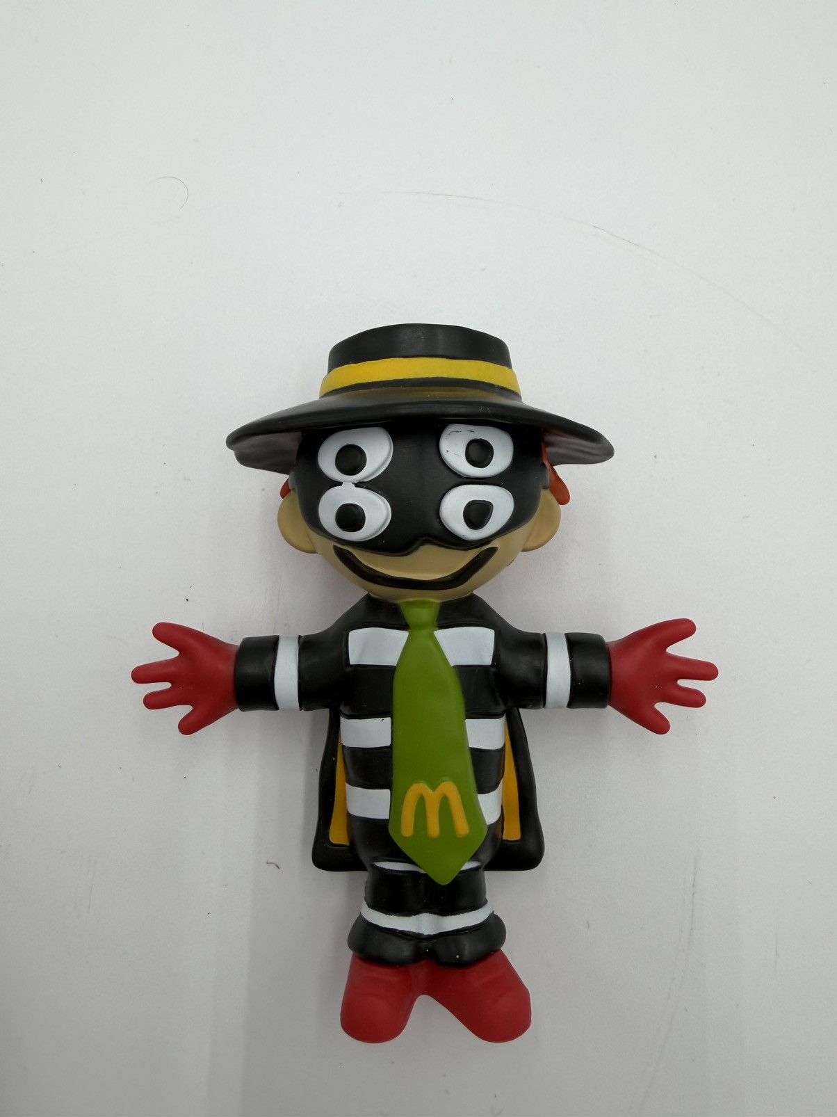 Cactus Plant Flea Market McDonalds x CPFM Buddies Full Set Size ONE SIZE - 4 Thumbnail