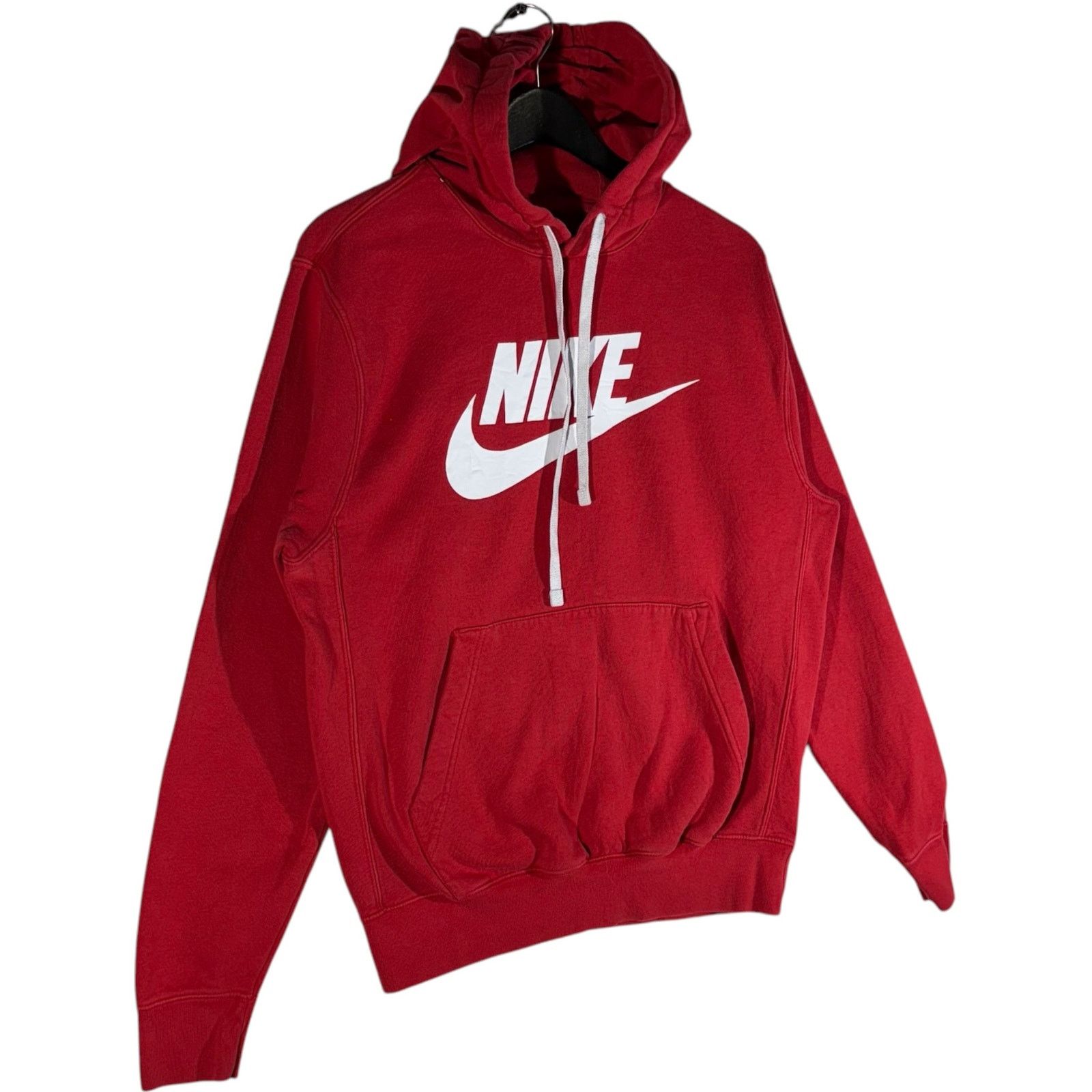 Nike Nike Center Logo Hoodie Size US S / EU 44-46 / 1 - 4 Thumbnail