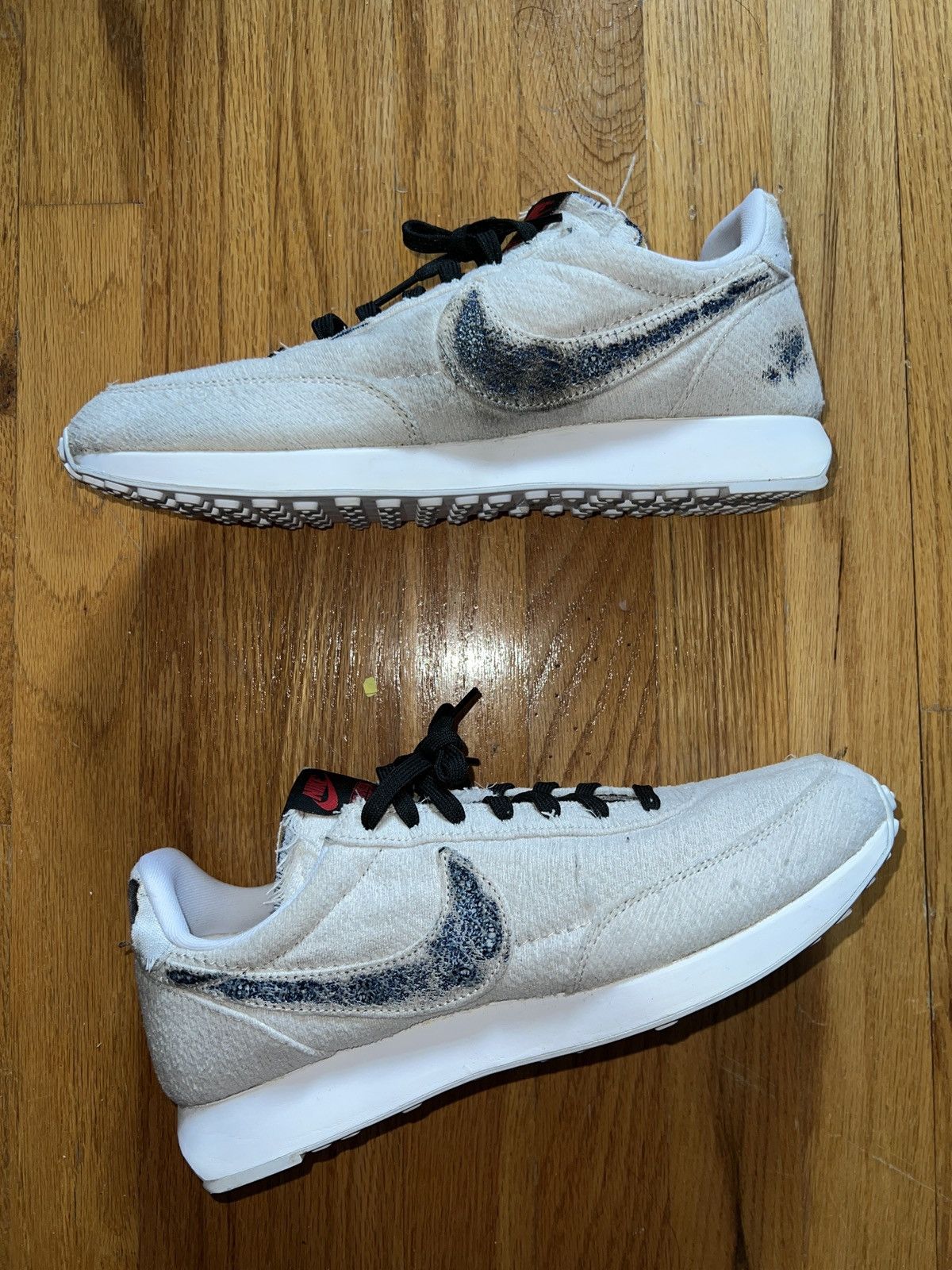 Nike Nike x Stranger Things Tailwind ‘Upside Down’ Pack Size US 10 / EU 43 - 1 Thumbnail