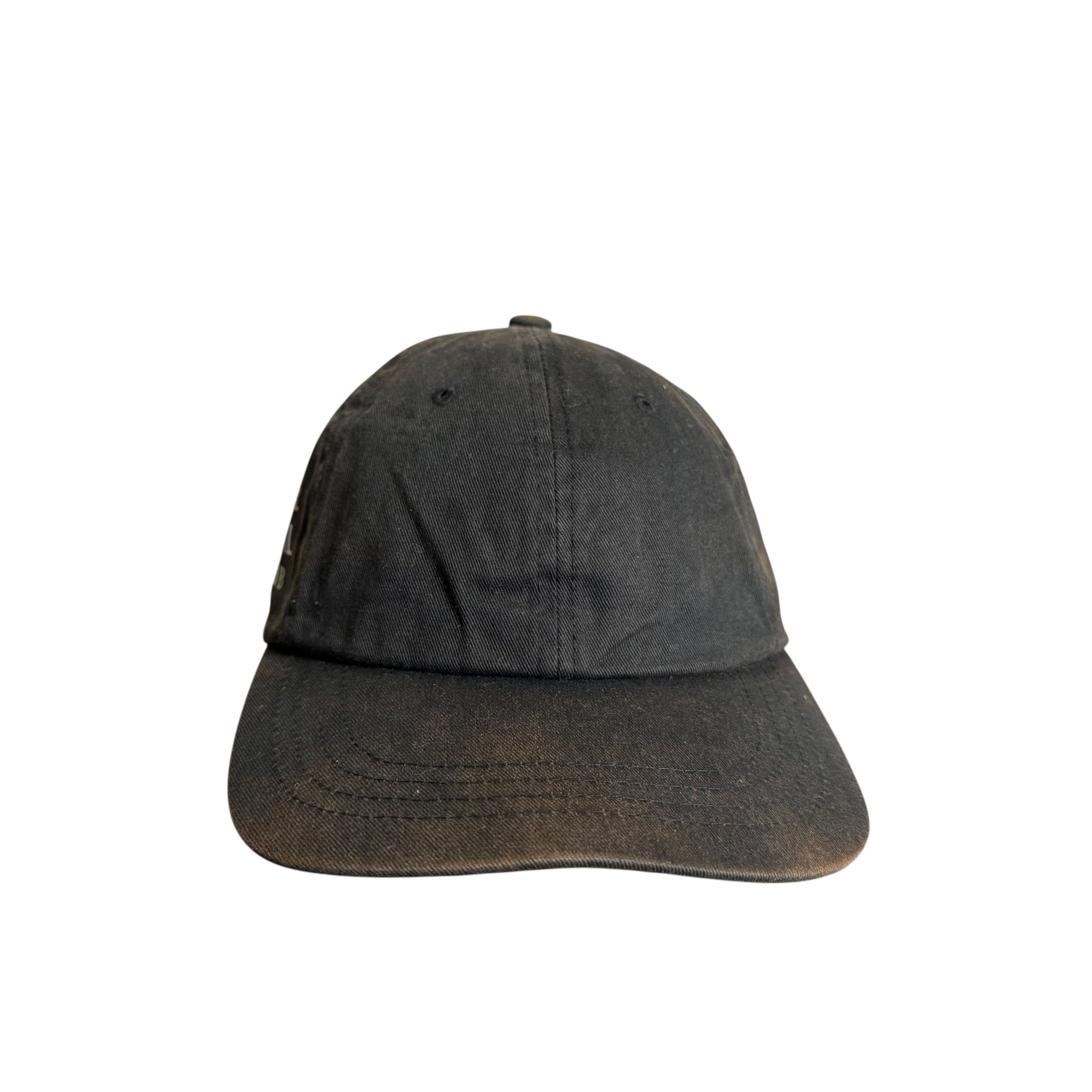 Anti Social Social Club 🔥RARE🔥Vintage Anti Social Social Club Adjustable Hat Cap Size ONE SIZE - 4 Thumbnail