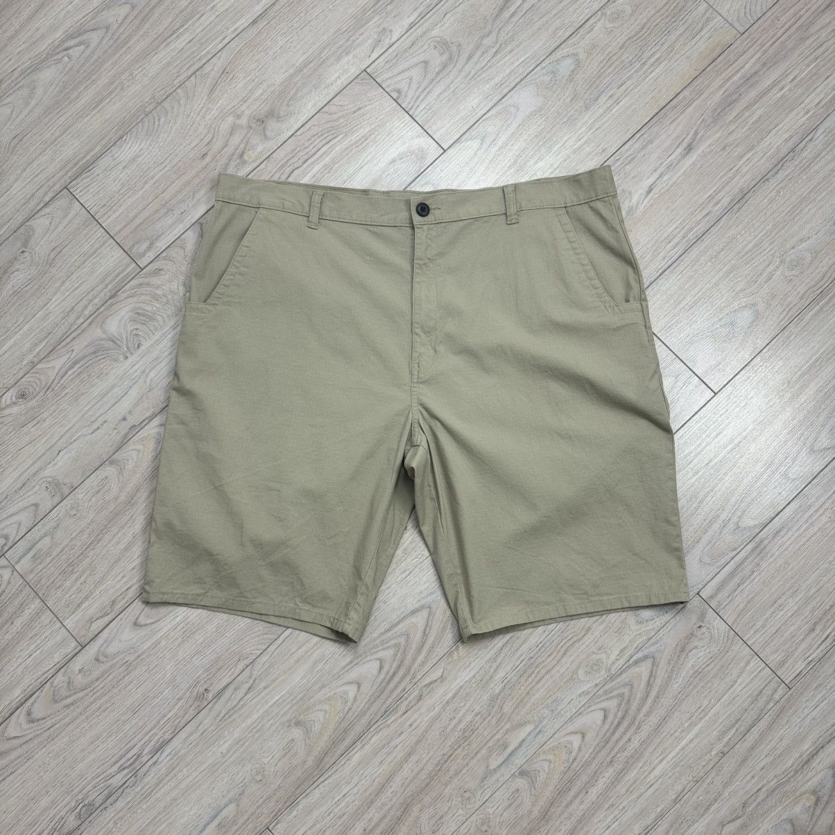 Carhartt Vintage Y2K Dickies Genuine Shorts Size US 42 / EU 58 - 1 Thumbnail