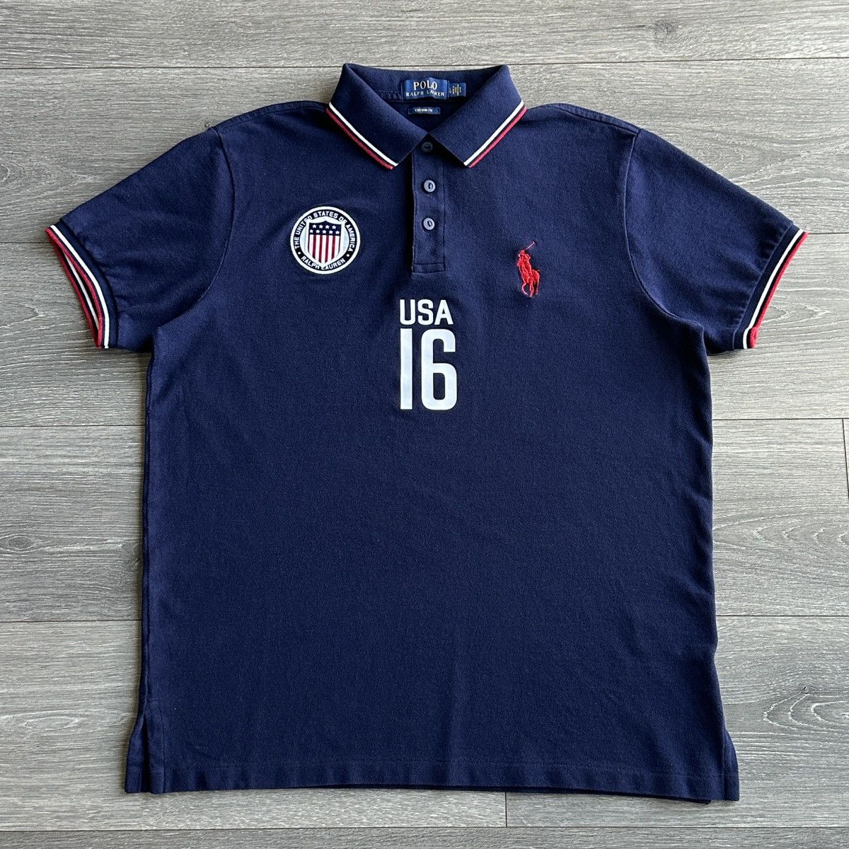 Polo Ralph Lauren Polo Ralph lauren Y2K big pony RareBuenos aires