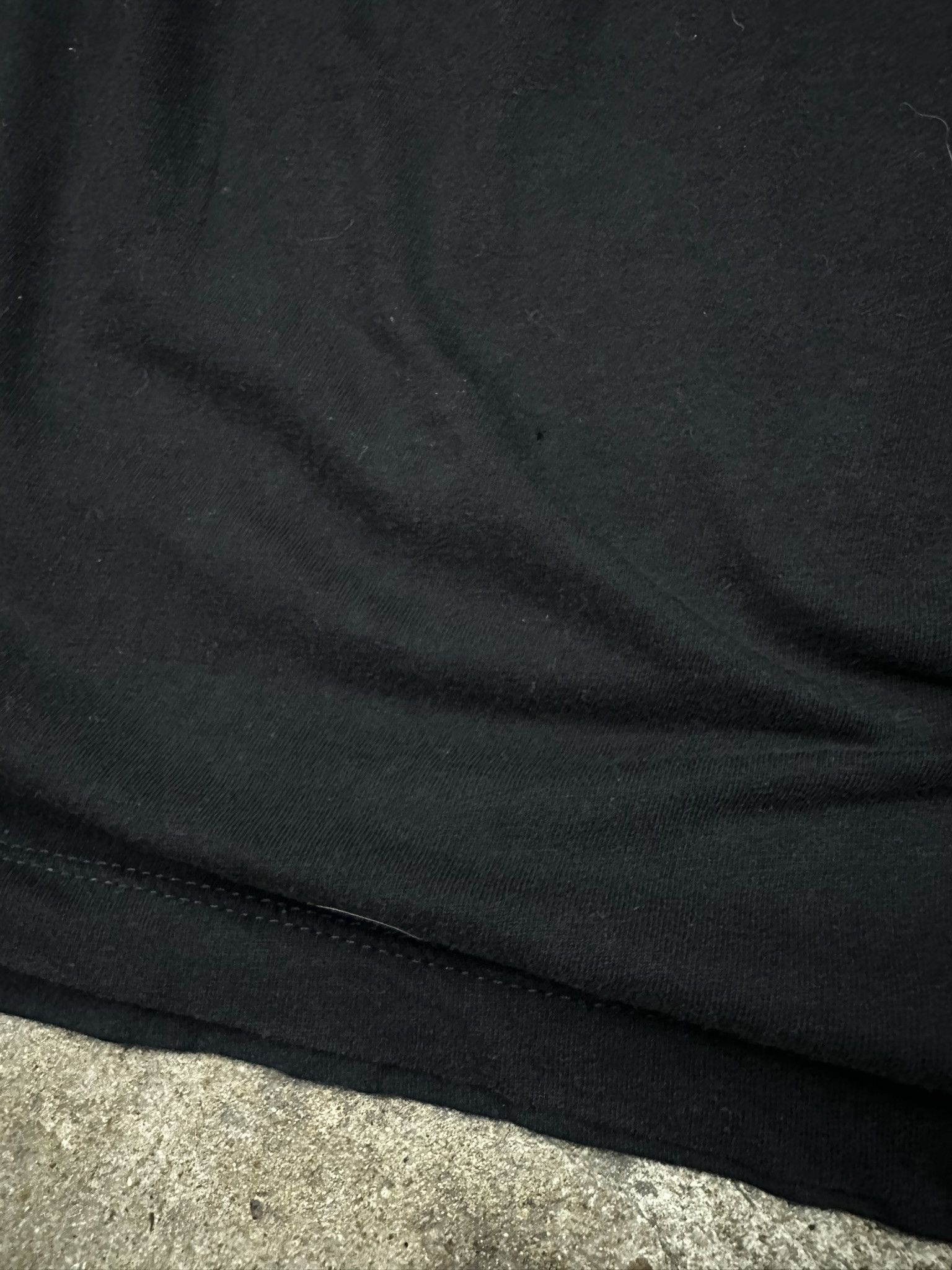 Saint Laurent Paris Saint Laurent Paris Baby T-shirt Hedi Slimane Size US M / EU 48-50 / 2 - 4 Thumbnail