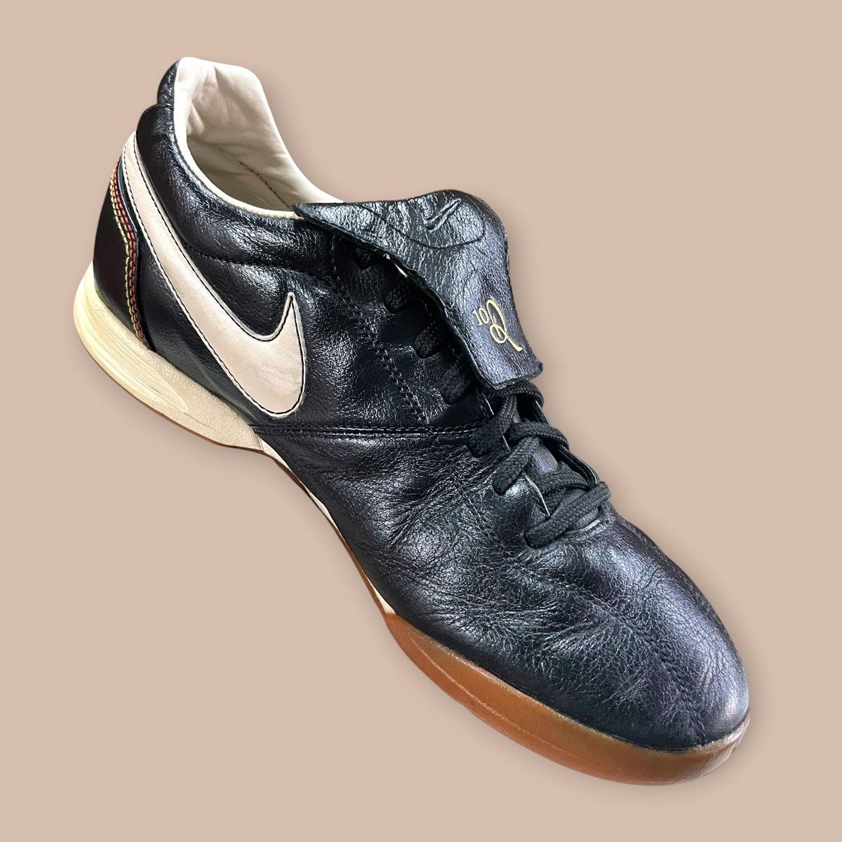 Nike Nike Tiempo Guri IC R10 Size US 8 / EU 41 - 13 Thumbnail