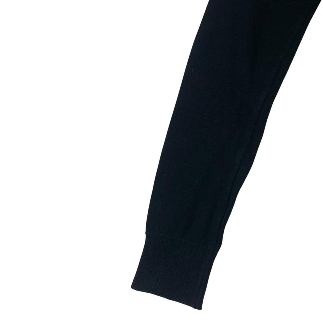 Designer × agnes b. AGNES B Paris cardigan black colour Size XXS / US 00 / IT 34 - 7 Thumbnail