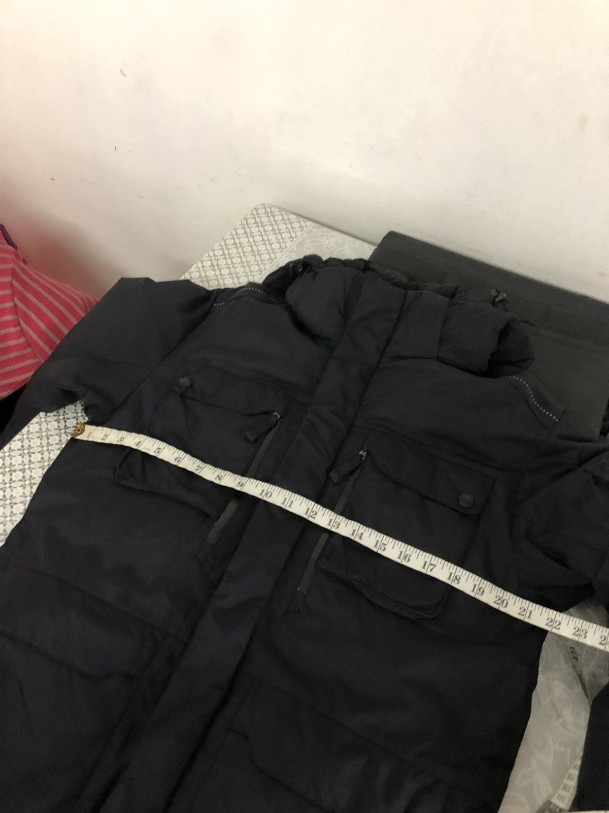BLACKYAK Goose Down BLACKYAK Gopcore Style Puffer Jacket Size US M / EU 48-50 / 2 - 21 Thumbnail