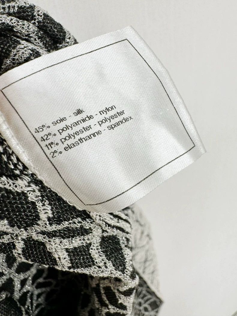 Chanel Chanel Dress Size 36, Worn a Few Times -2505 Size S / US 4 / IT 40 - 5 Thumbnail