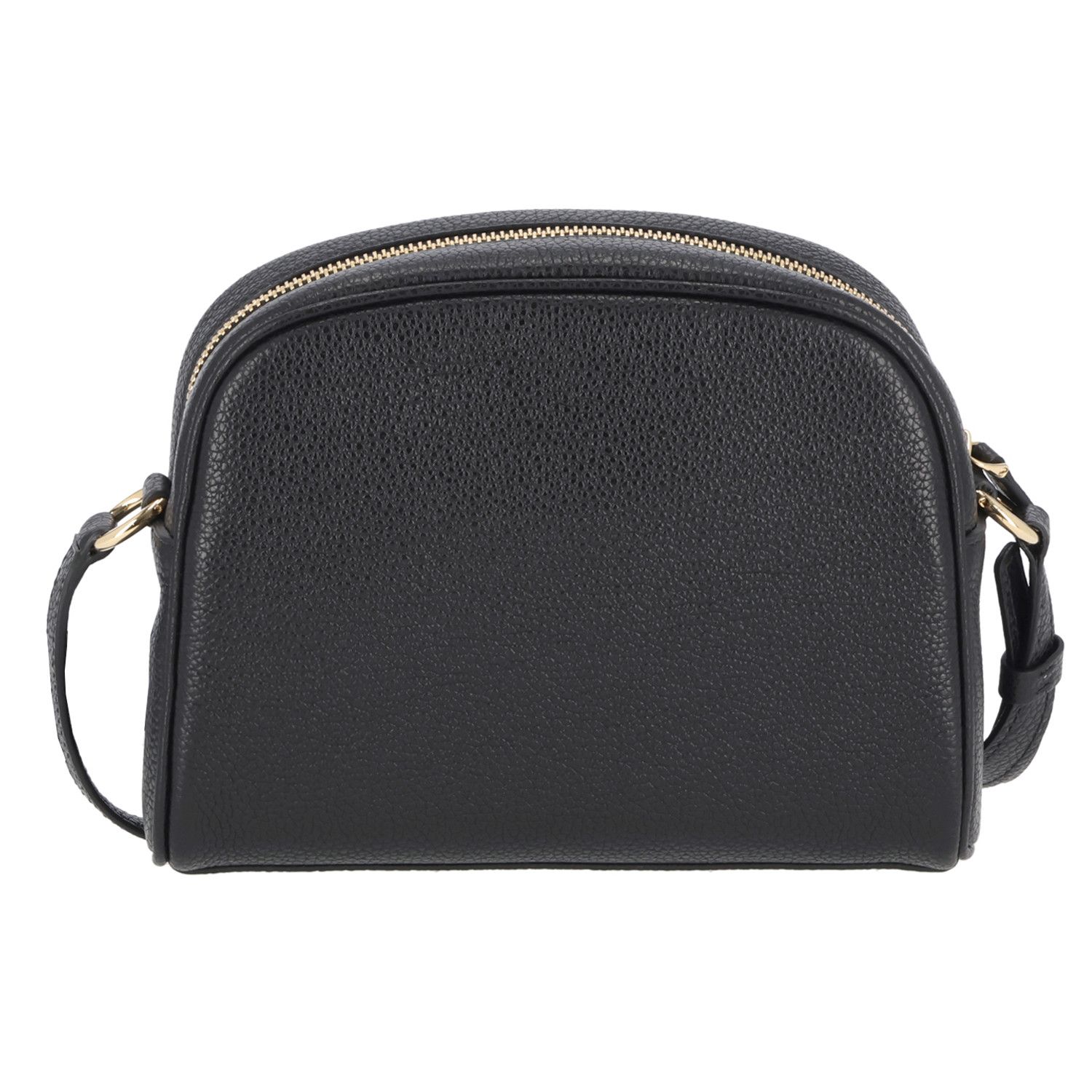 Salvatore Ferragamo o1s1rm0924 Size: OS / Shoulder Bag in Black Size ONE SIZE - 2 Thumbnail