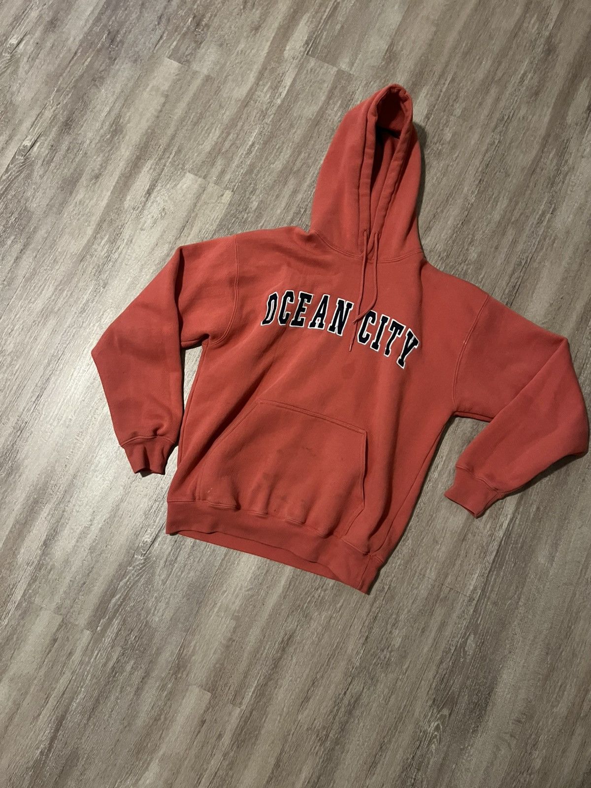 Vintage Ocean City Vintage Size US S / EU 44-46 / 1 - 1 Thumbnail
