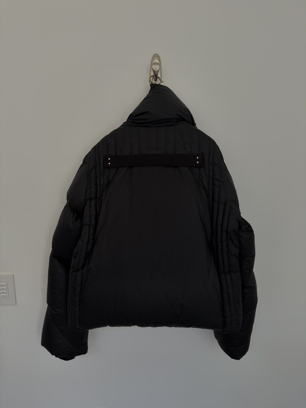 Moncler × Rick Owens Rick Owen’s Moncler Tonopah Down Jacket Size US M / EU 48-50 / 2 - 7 Thumbnail