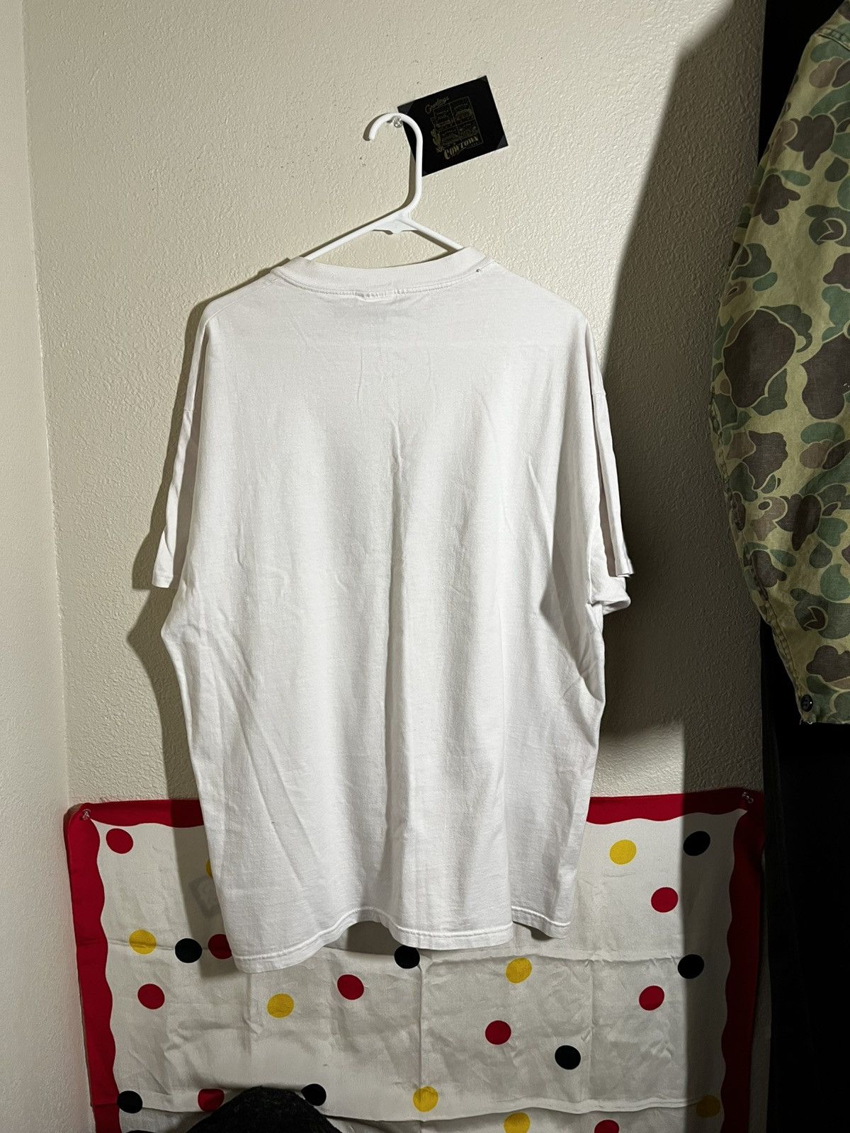 Sublime 1997 sublime license plate tee Size US XL / EU 56 / 4 - 3 Thumbnail