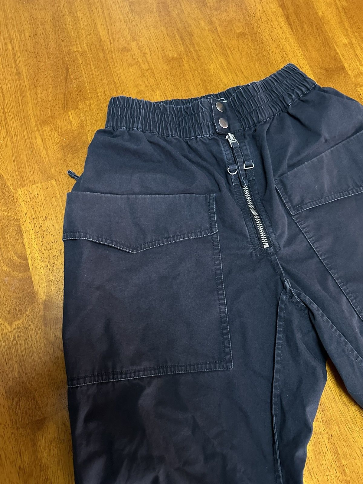Isabel Marant Tilsen Trousers Size US 28 / EU 44 - 3 Thumbnail