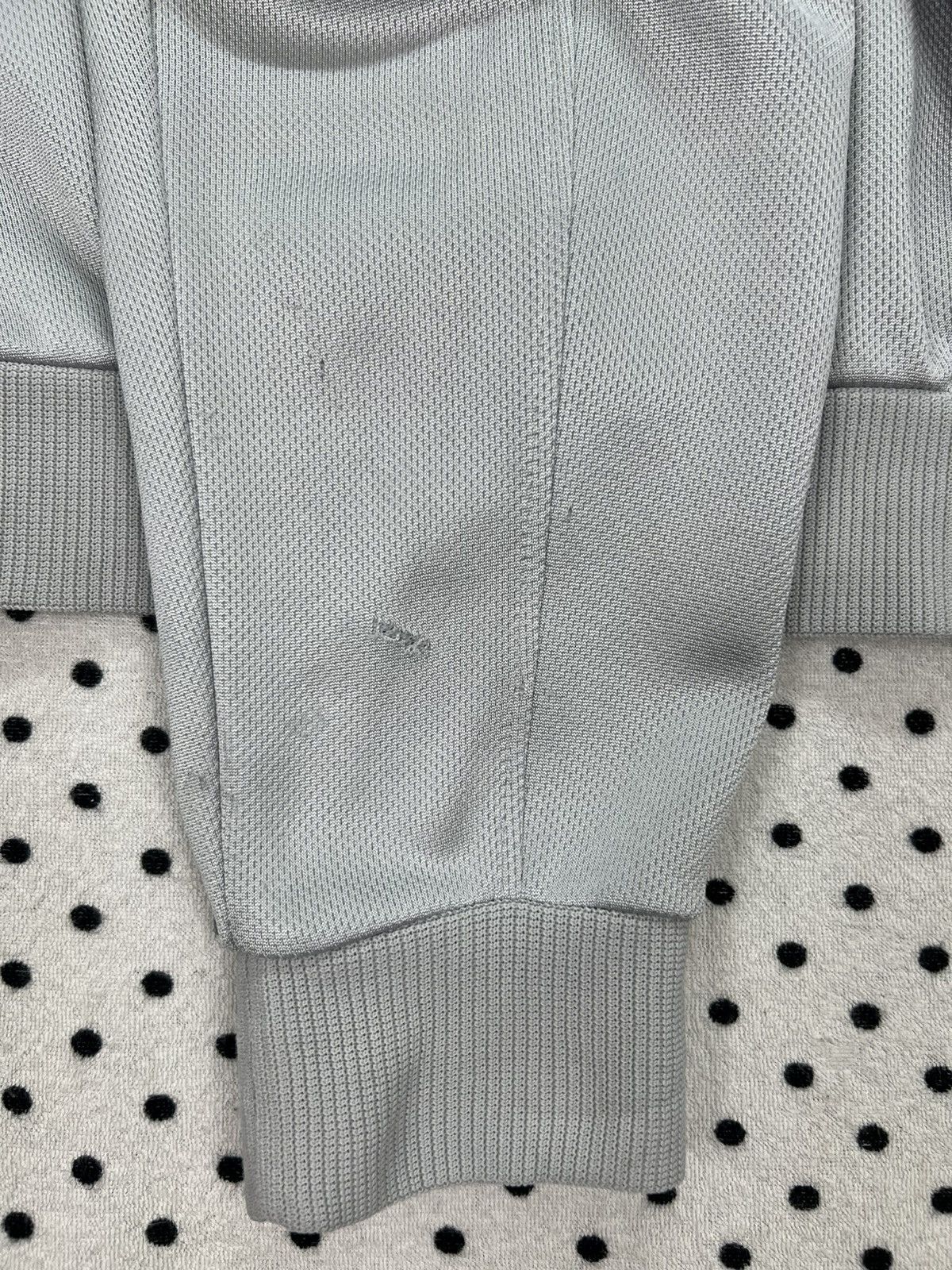 Nike Vintage Nike Tracktop Jacket Size US M / EU 48-50 / 2 - 12 Thumbnail