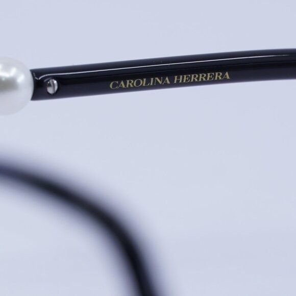 Carolina Herrera 🕶️ New Carolina Herrera HER 0080 0807 00 Eyeglasses 53mm Size ONE SIZE - 8 Thumbnail