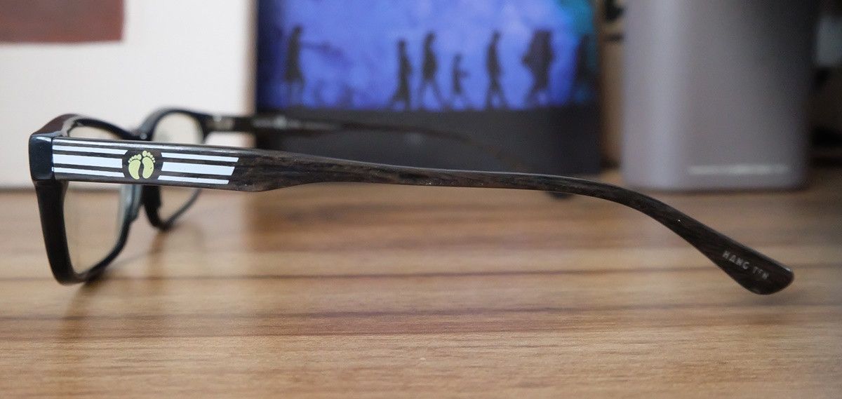 Hang Ten Hang Ten HT 318 Eyewear Size ONE SIZE - 3 Thumbnail