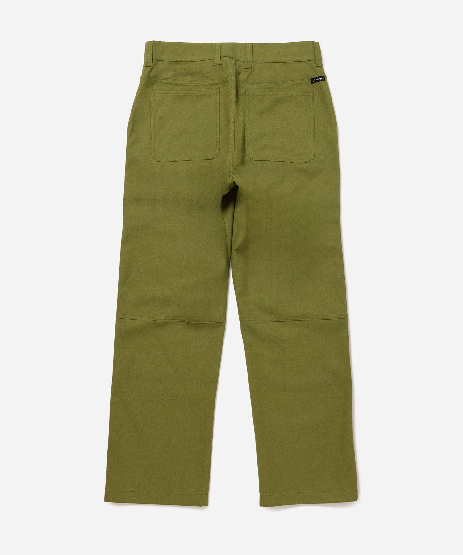Saturdays NYC Morris Carpenter Pant Size US 33 - 5 Thumbnail