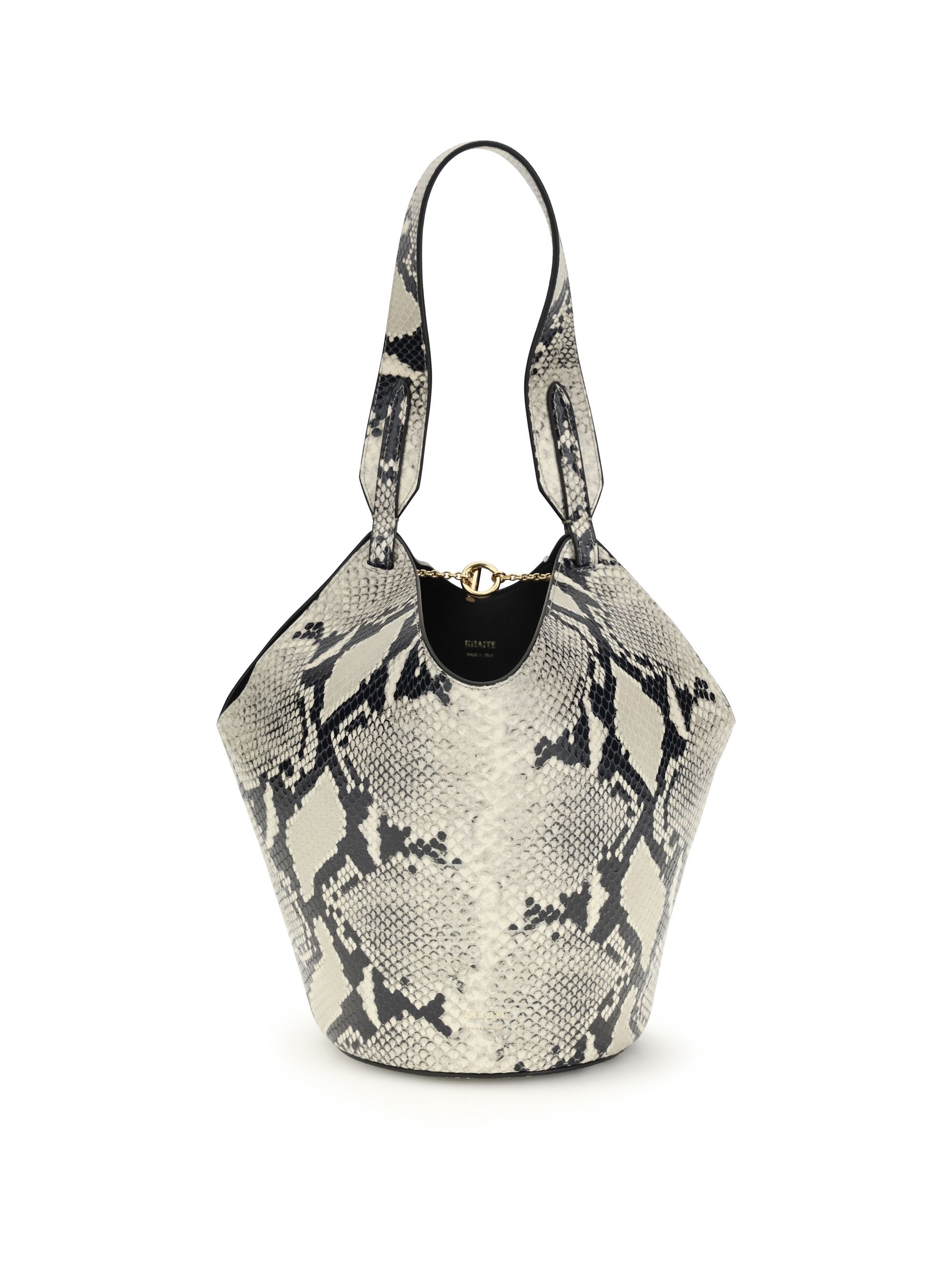 KHAITE Mini Lotus Shoulder Bag Size ONE SIZE - 1 Thumbnail