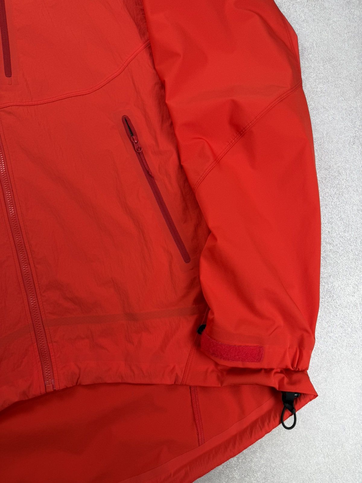 Arc'teryx Arcteryx Gamma SL Hybrid Hoody Jacket Size M-L Size US L / EU 52-54 / 3 - 3 Thumbnail