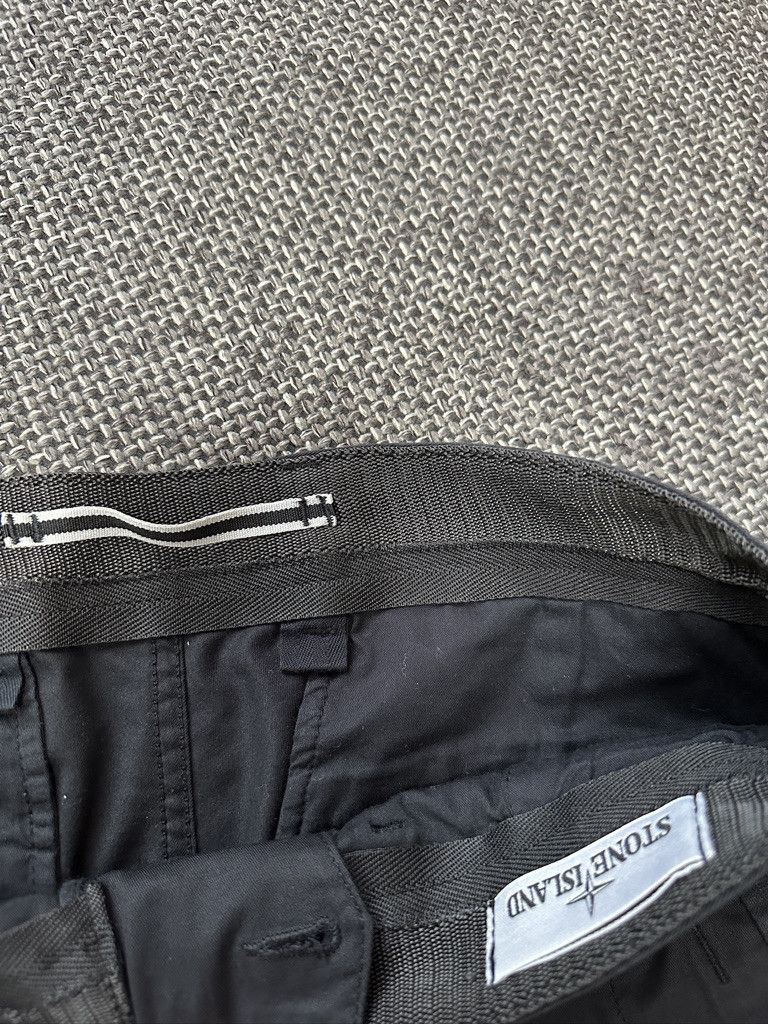 Stone Island wapen cargo pants Size US 30 / EU 46 - 4 Thumbnail