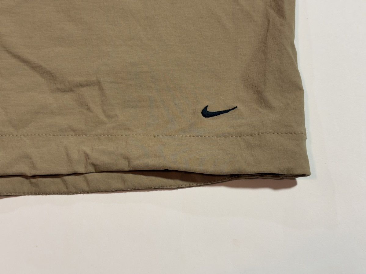 Other XLT Nike Tech Men's Woven Windrunner Jacket HM7151-297 Size US XL / EU 56 / 4 - 12 Thumbnail