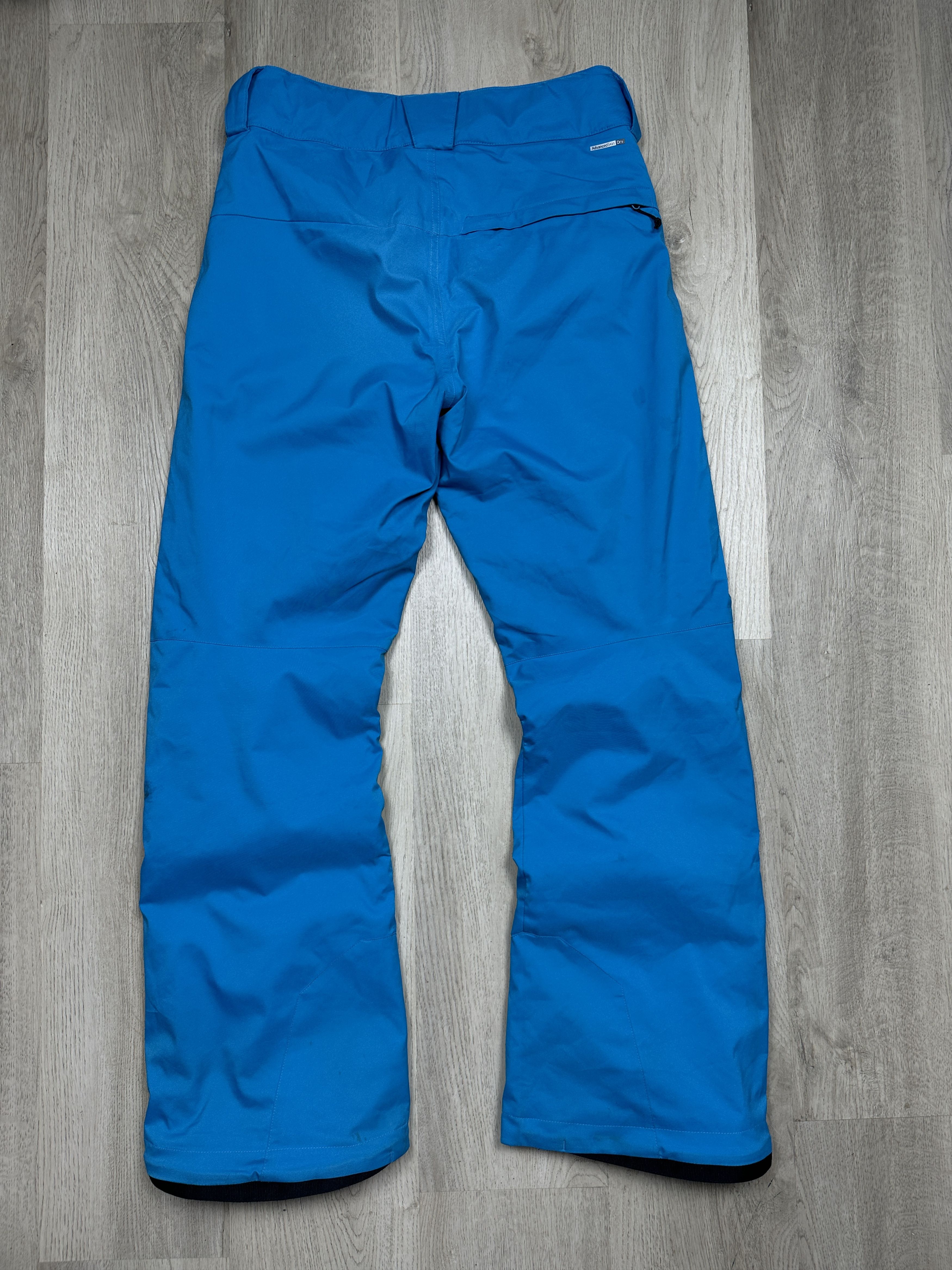 Salomon Salomon Mens Ski Snowboard Pants Size US 30 / EU 46 - 9 Thumbnail