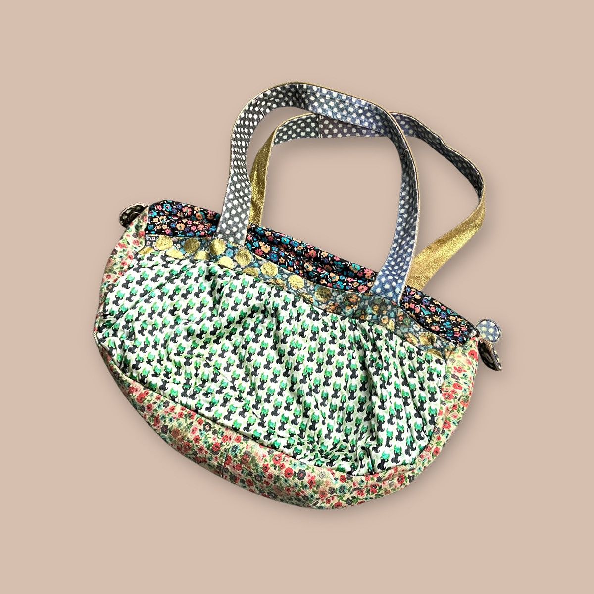 Tsumori Chisato Tsumori Chisato Shoulder Carry Bag Size ONE SIZE - 1 Thumbnail