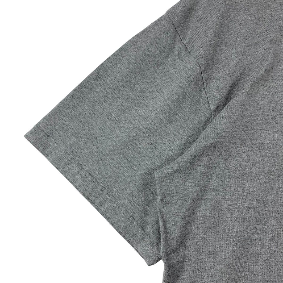 Japanese Brand × Nitraid NIRTRAID Anti Babylon Equipment spellout tee Size US XXL / EU 58 / 5 - 6 Thumbnail
